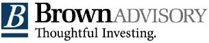 Brown Advisory Logo