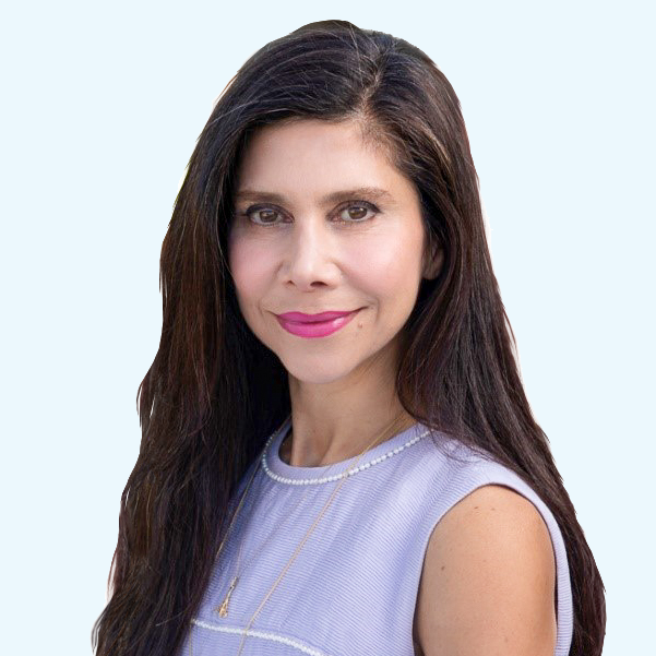 Susan Tousi