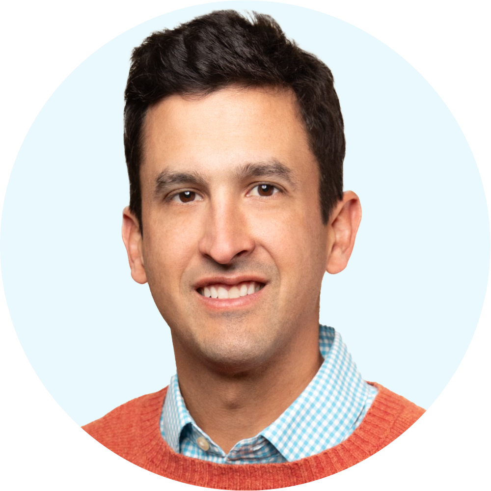 Roberto Olivares-Amaya